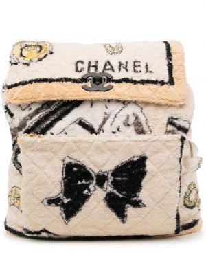 Ватирана раница Chanel Pre-owned