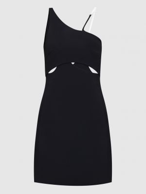 Коктейльное платье Givenchy черное
