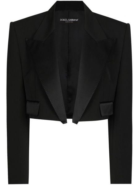 Blazer Dolce & Gabbana sort