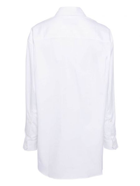 Koszula bawełniana S.s.daley biała