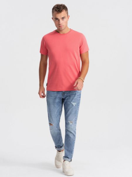 T-shirt Ombre Clothing rot