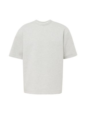 T-shirt River Island gris