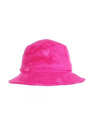 Mütze Rotate Birger Christensen pink