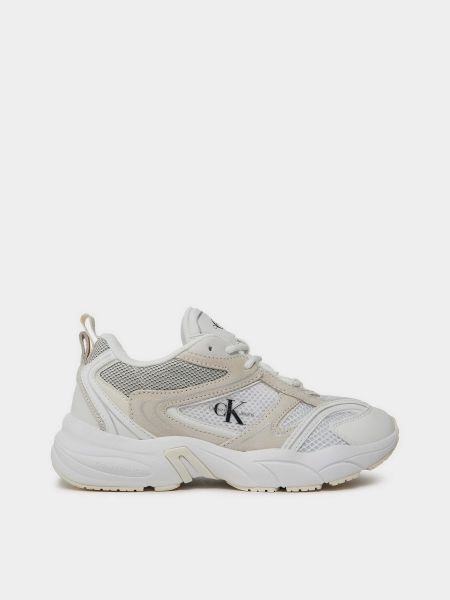 Кросівки Calvin Klein білі