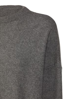 Кашмирен пуловер Balenciaga