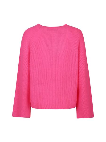 Sweter 360cashmere różowy