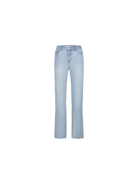 Straight jeans Fabienne Chapot blau