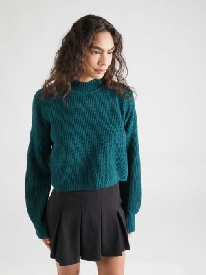 Megztinis Hollister žalia