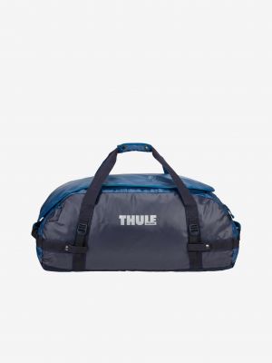 Cestovní taška Thule modrá