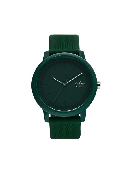 Laikrodžiai Lacoste žalia