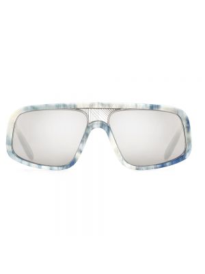 Okulary przeciwsłoneczne Maybach białe