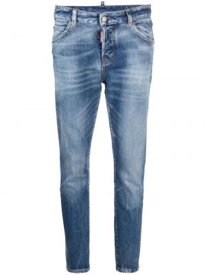 Skinny fit traperice Dsquared2