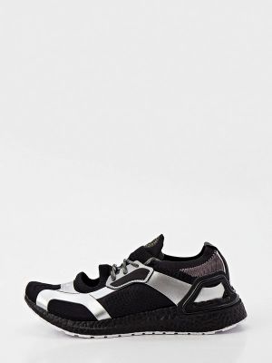 Низкие кроссовки Adidas By Stella Mccartney, черные