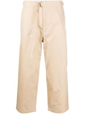 Hose Costumein beige