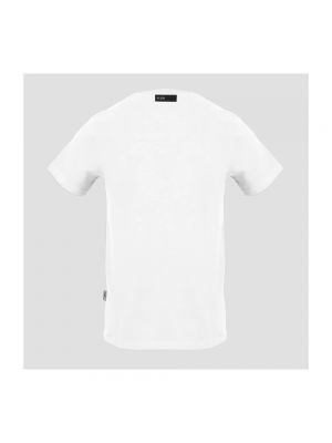 Koszulka Plein Sport biała