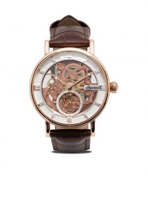 Orologio Ingersoll Watches, marrone
