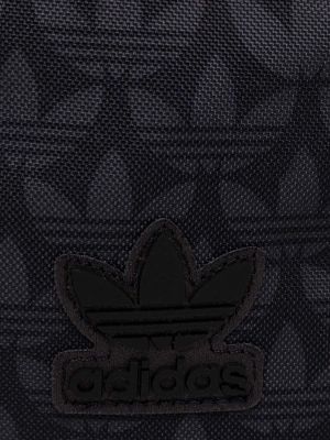 Torba za okrog pasu Adidas Originals črna