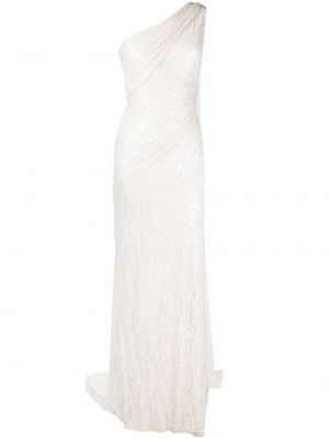 Sukienka Jenny Packham biała