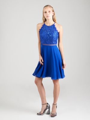 Suknele kokteiline Vm Vera Mont mėlyna