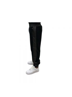 Pantalones de chándal Richmond negro