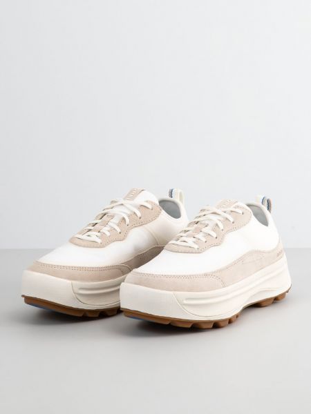 Sneakersy Sorel białe