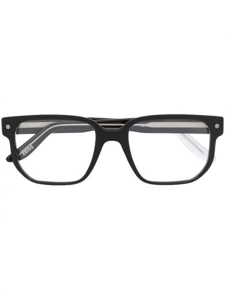 Okulary Snob czarne