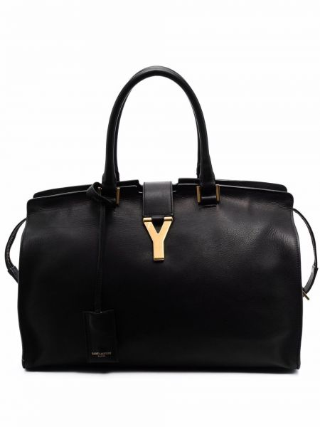 Bolso shopper Yves Saint Laurent Pre-owned