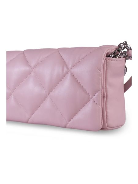 Tasche mit taschen Stand Studio pink