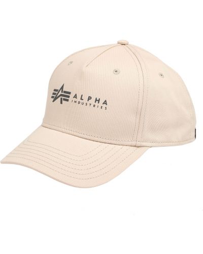 Cepure Alpha Industries balts