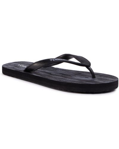 Sandale Togoshi negru