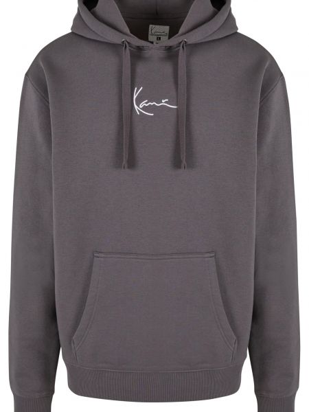 Sweatshirt Karl Kani hvid