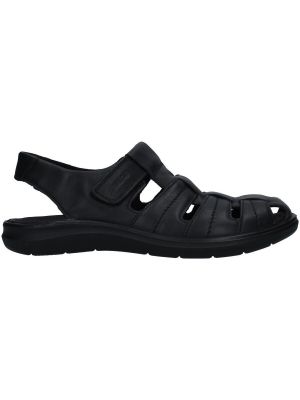Sandále Enval čierna