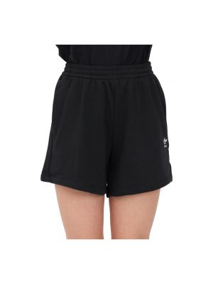 Shorts de sport Adidas Originals noir
