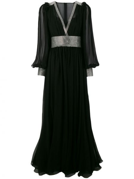 Вечірня сукня Dolce & Gabbana, чорне