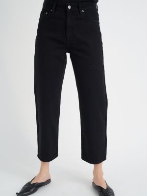 Pantalon Inwear noir