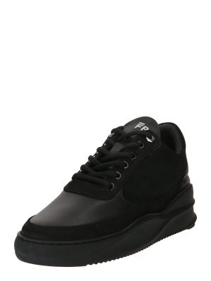 Sneakers Filling Pieces nero