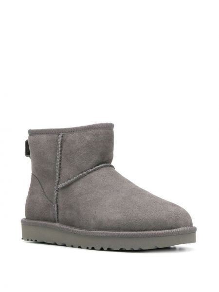 Ankle boots Ugg szare