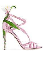 Dámské sandály Dolce & Gabbana
