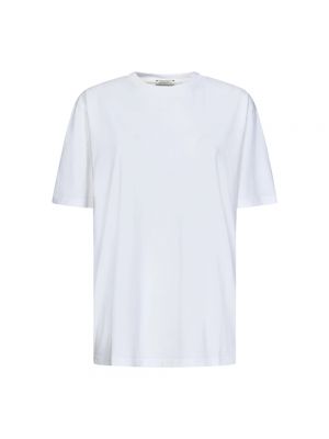 Koszulka Nina Ricci biała