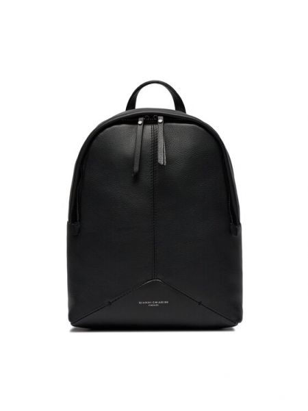 Черный рюкзак Gianni Chiarini