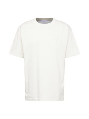 Tricou Norse Projects bej