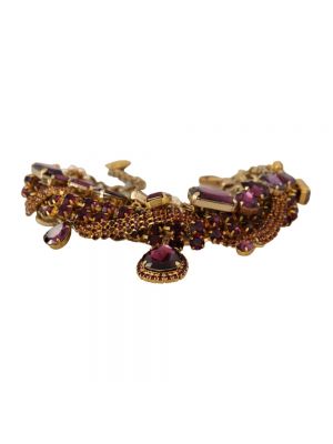 Collar de cristal Dolce & Gabbana
