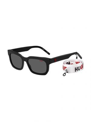 Sončna očala Hugo črna