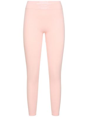 Džerzej bavlnené legíny Stella Mccartney