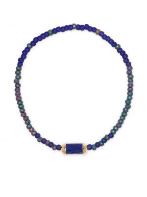 Bracelet avec perles Luis Morais