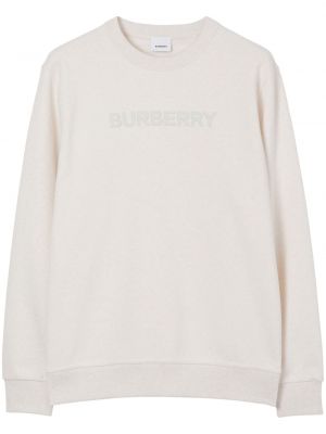 Sweatshirt mit print Burberry