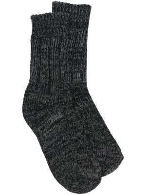 Чорапи Birkenstock черно