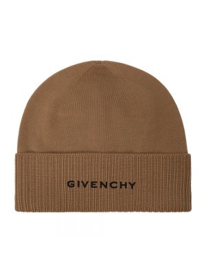 Mütze Givenchy beige