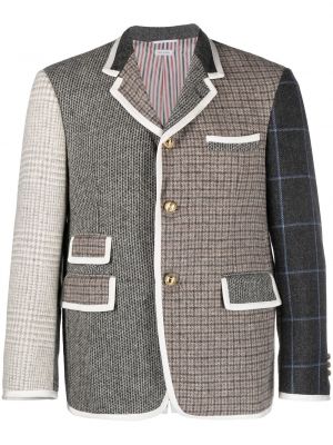 Blazer Thom Browne grå