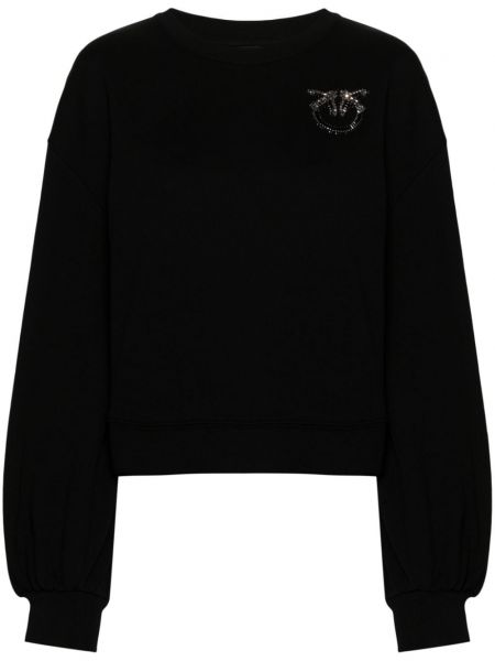 Sweatshirt Pinko sort